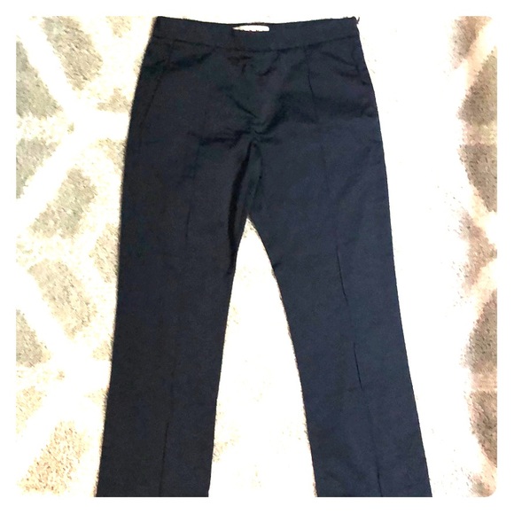 Marni Pants - NWT Marni Black Slacks